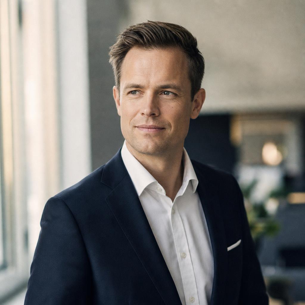 Kristian Juul
